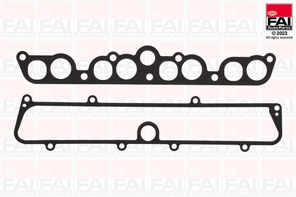 Gasket Set, intake manifold